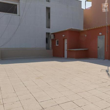 Orchid Athens Over Rooftop Studio Apartment Luaran gambar