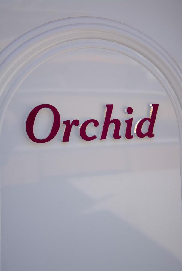 Orchid Athens Over Rooftop Studio Apartment Luaran gambar